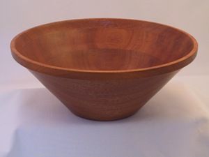 Laminated Bowl